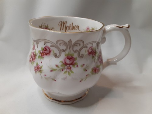 Rosina queens bone china - rosina,