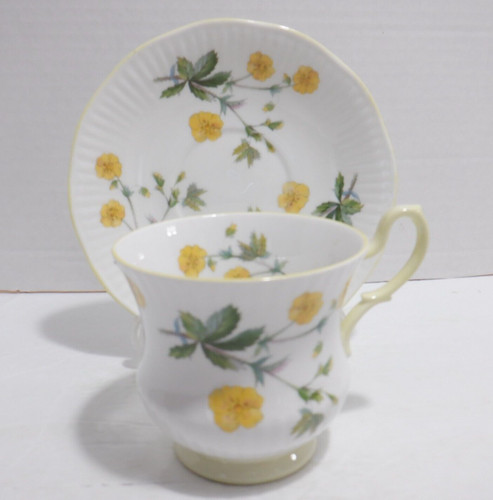 Rosina queens bone china - bone,